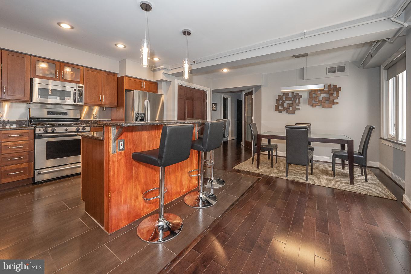 126 Cuthbert St #3