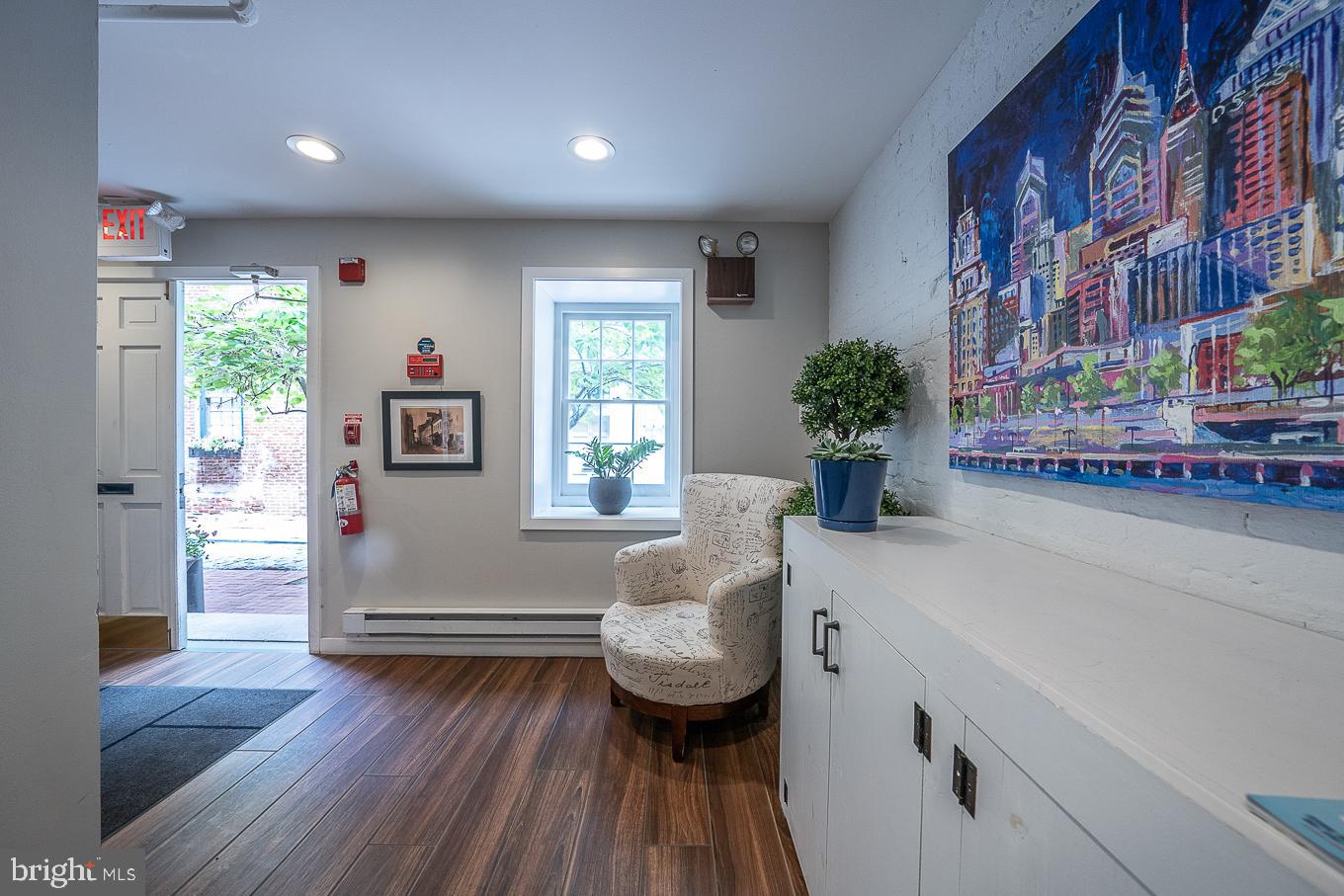 126 Cuthbert St #3