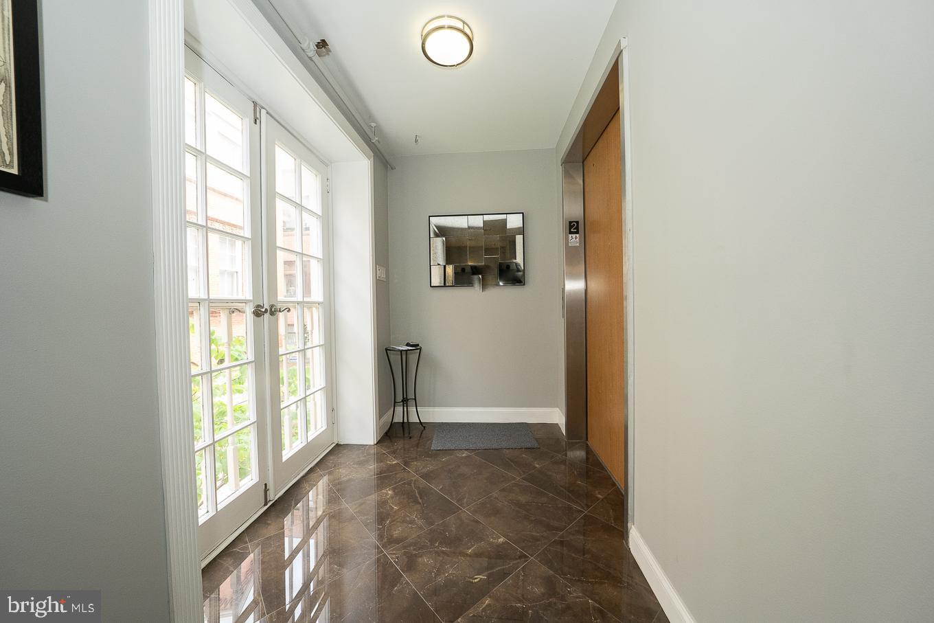 126 Cuthbert St #3
