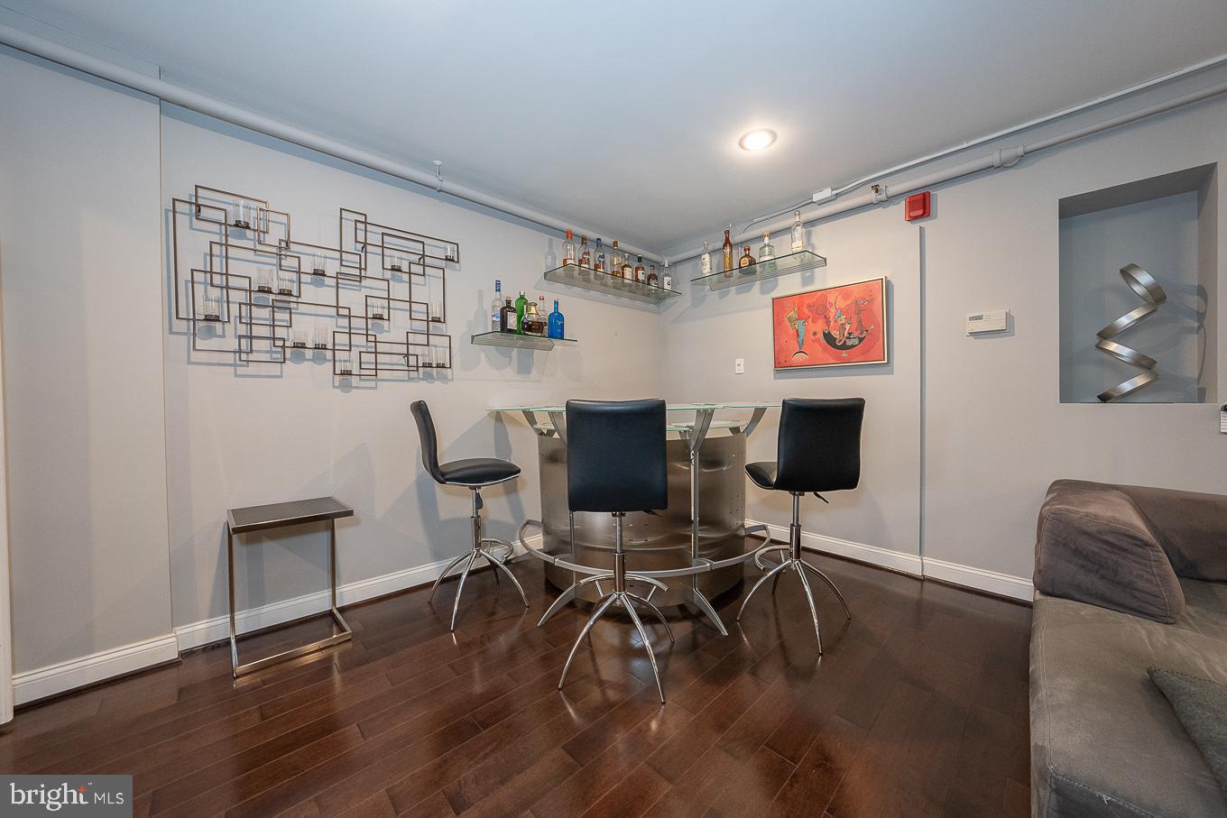 126 Cuthbert St #3