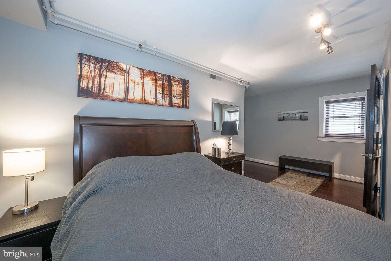126 Cuthbert St #3