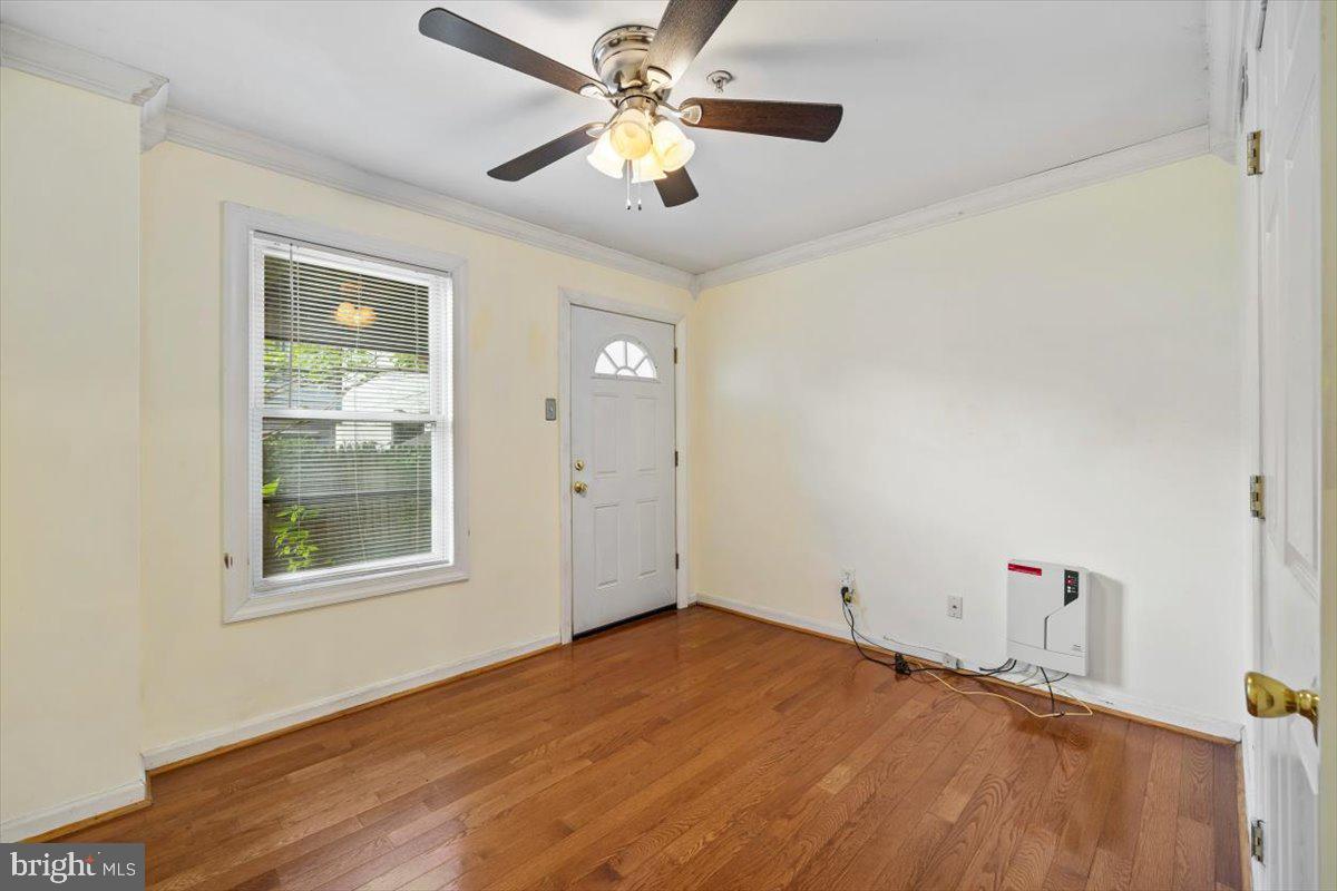 2909 W Girard Ave #A
