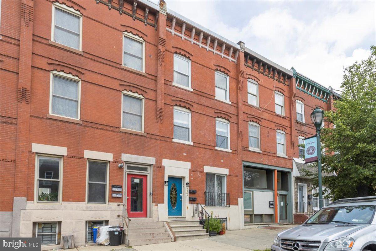 2909 W Girard Ave #A