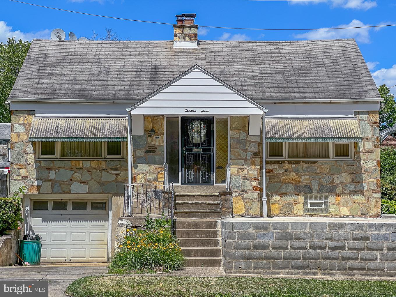 1315 Tyson Ave