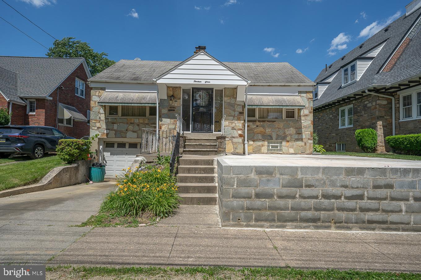 1315 Tyson Ave