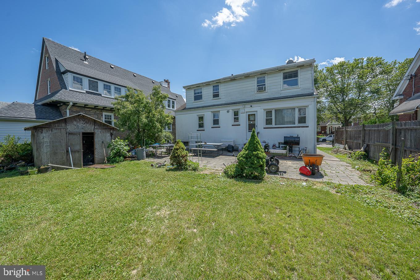 1315 Tyson Ave