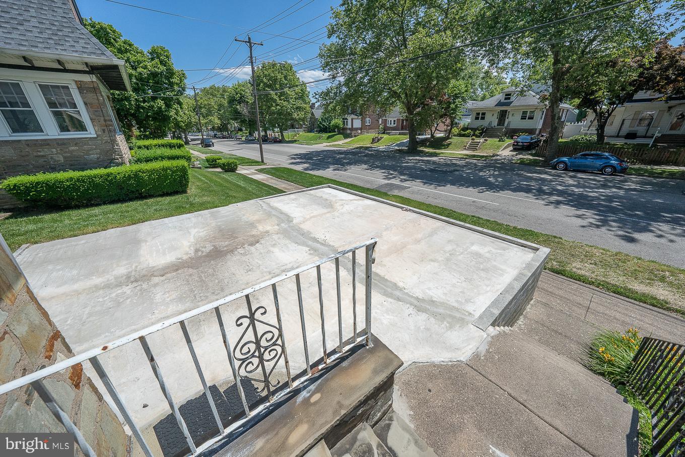 1315 Tyson Ave