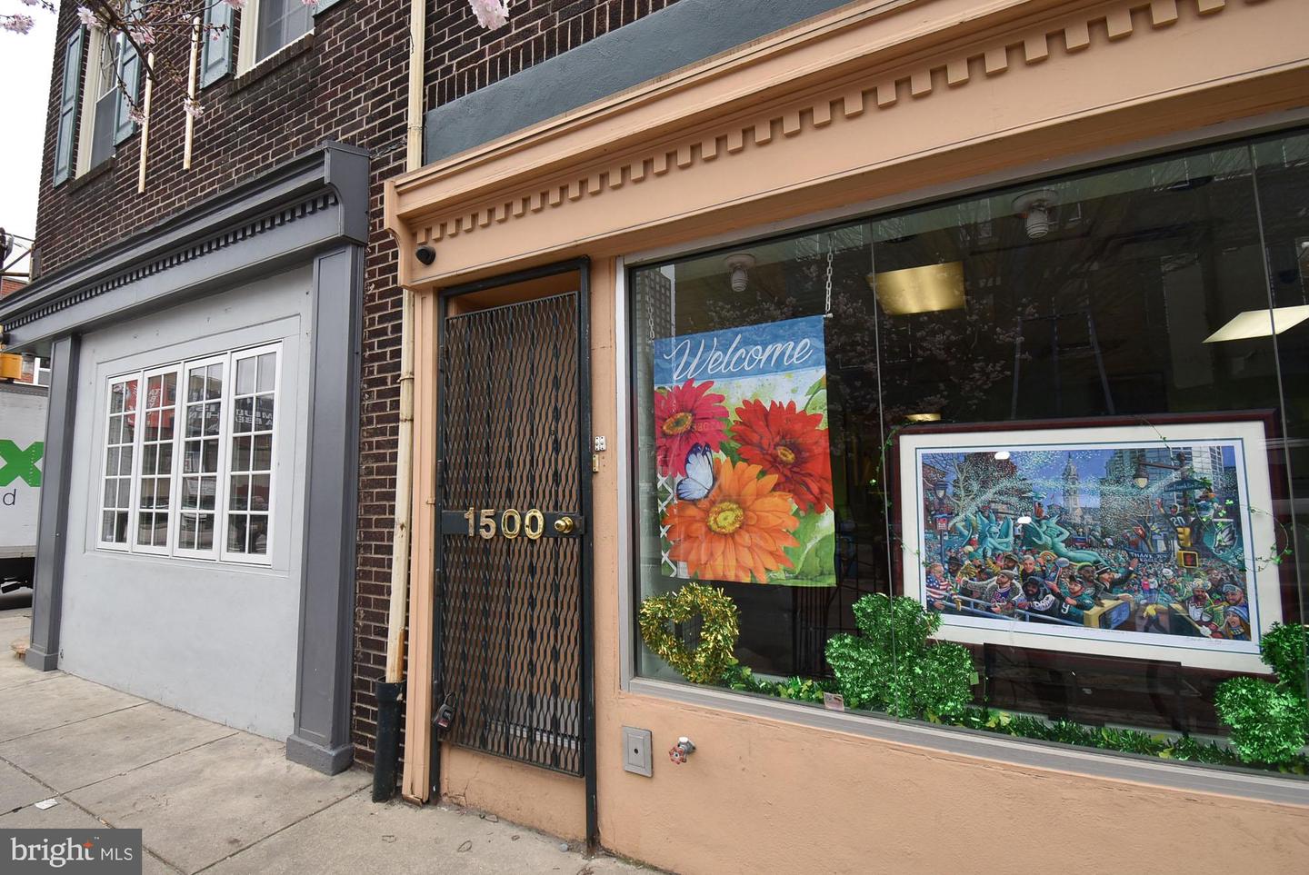 1500 South St #3f