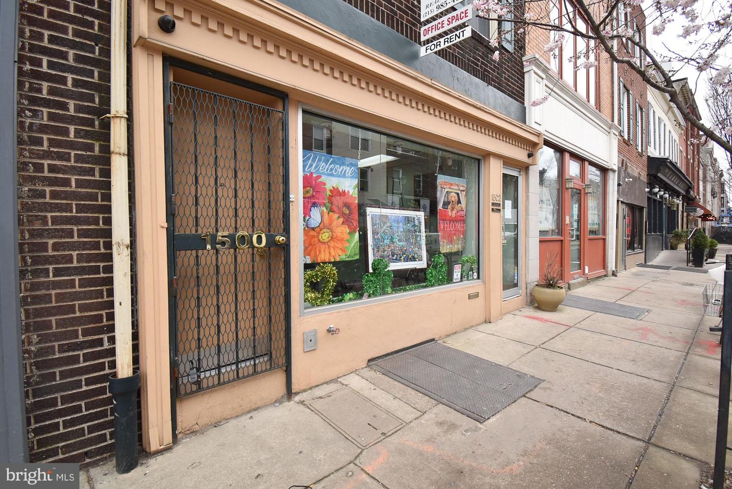 1500 South St #3f