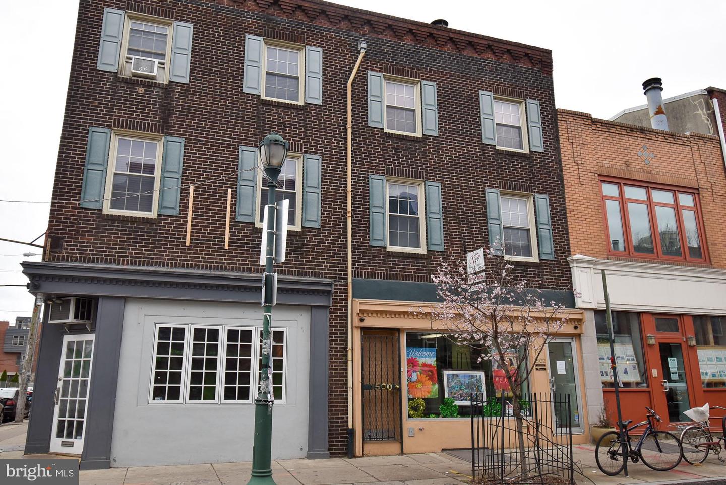1500 South St #3f