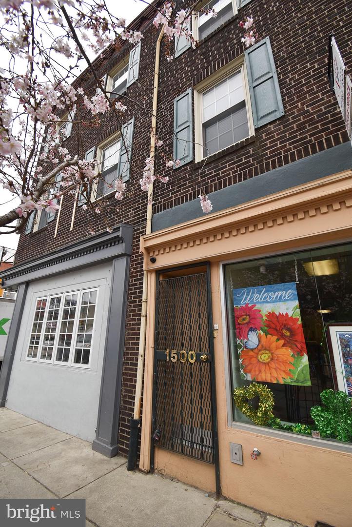 1500 South St #3f