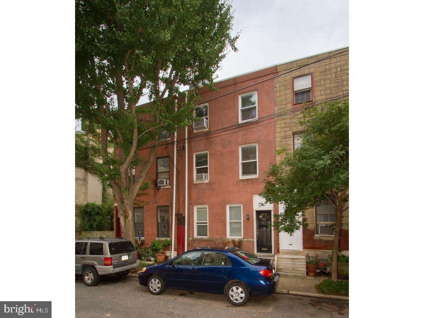318 Manton St #2