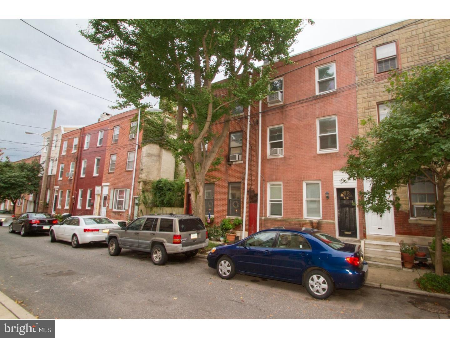 318 Manton St #2