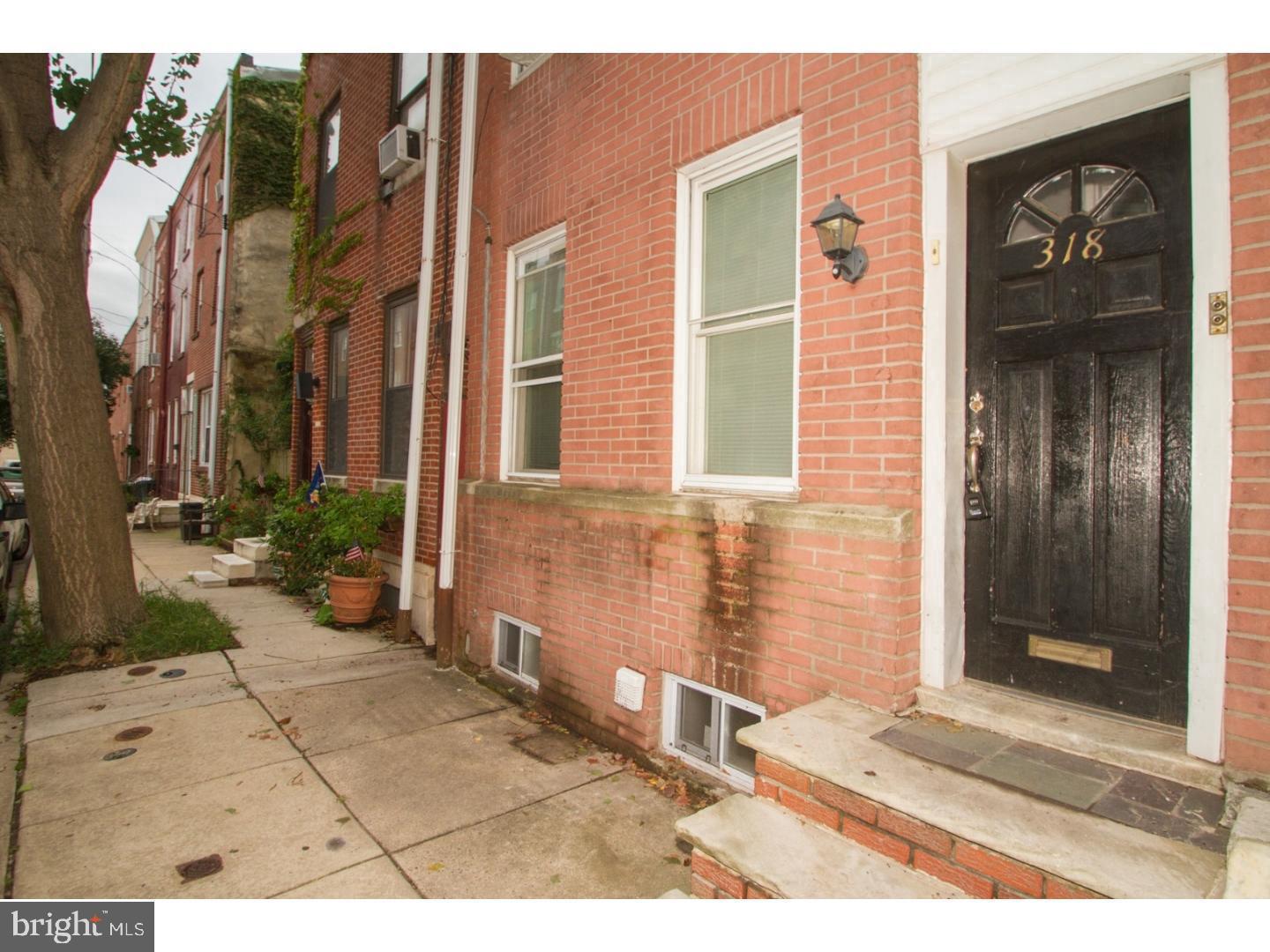 318 Manton St #2