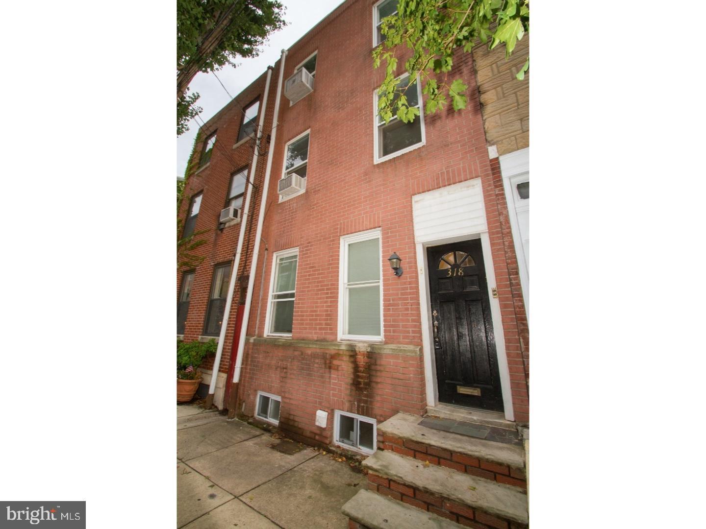 318 Manton St #2