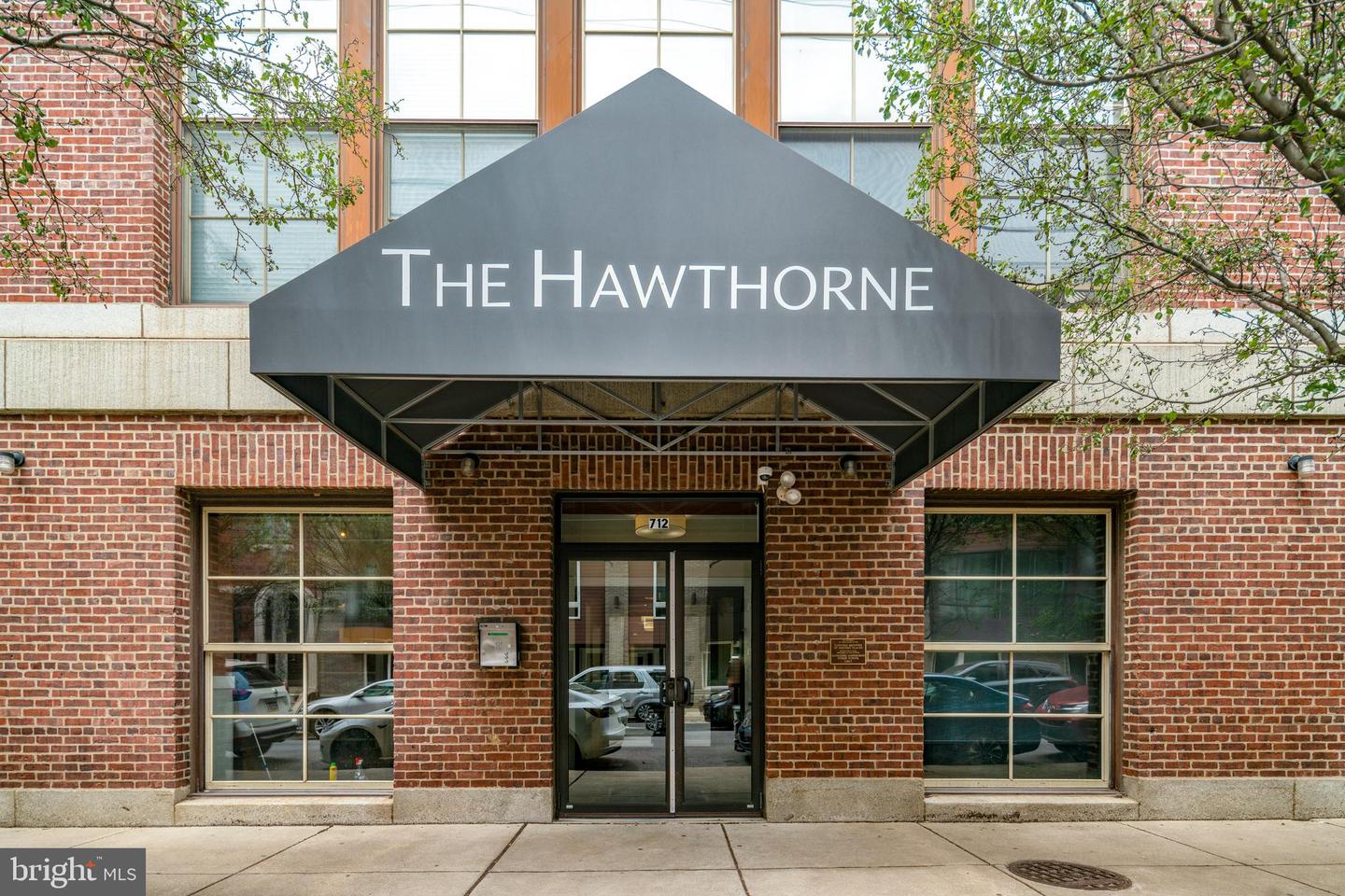 1201-15 Fitzwater St #209