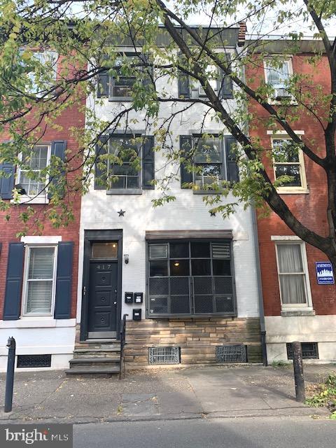 417 S 16th St #1