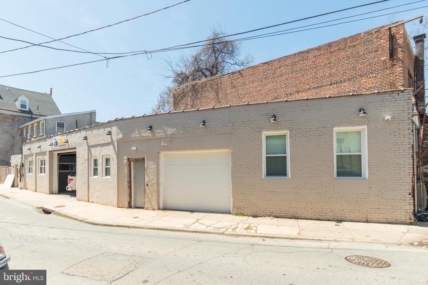 5011 Germantown Ave #Rear