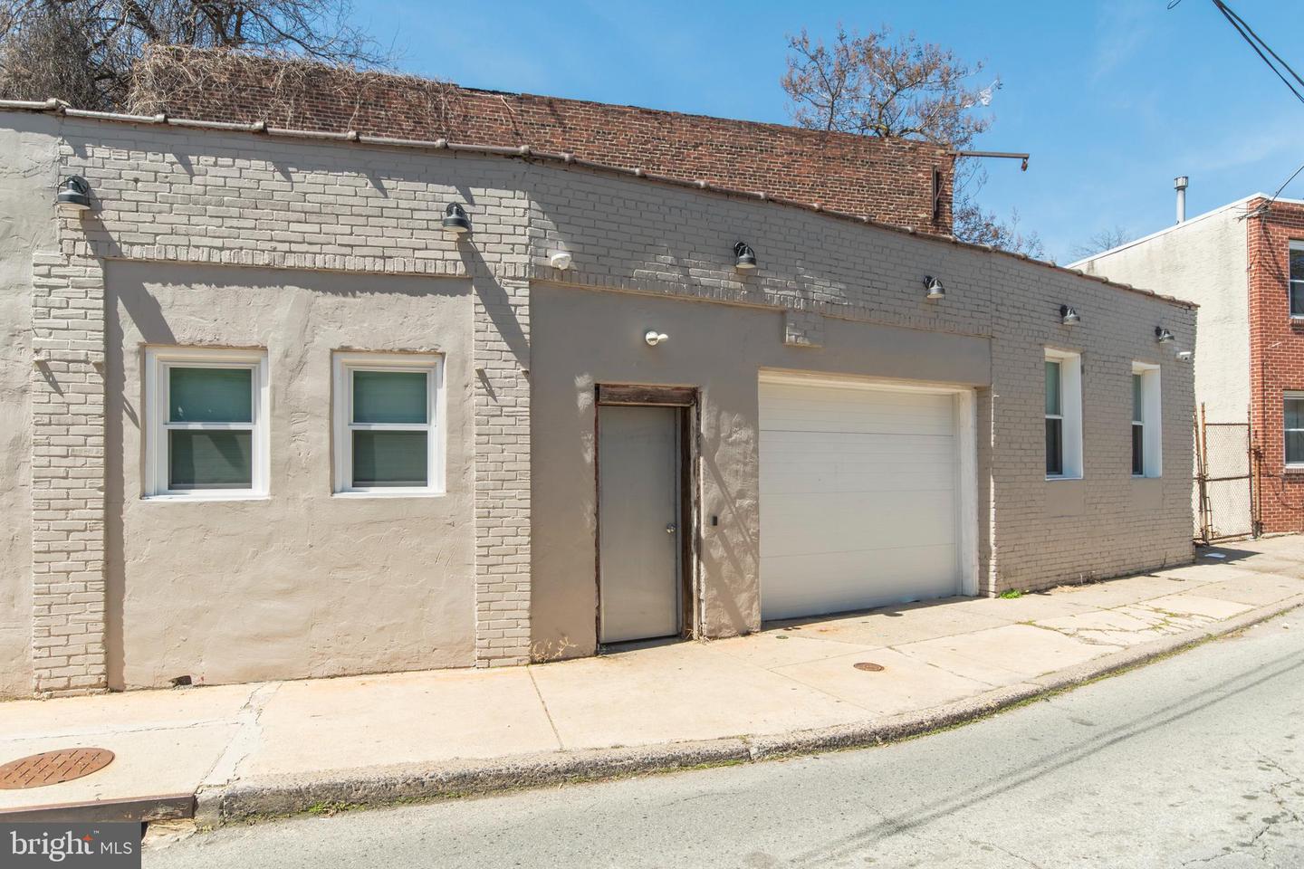 5011 Germantown Ave #Rear