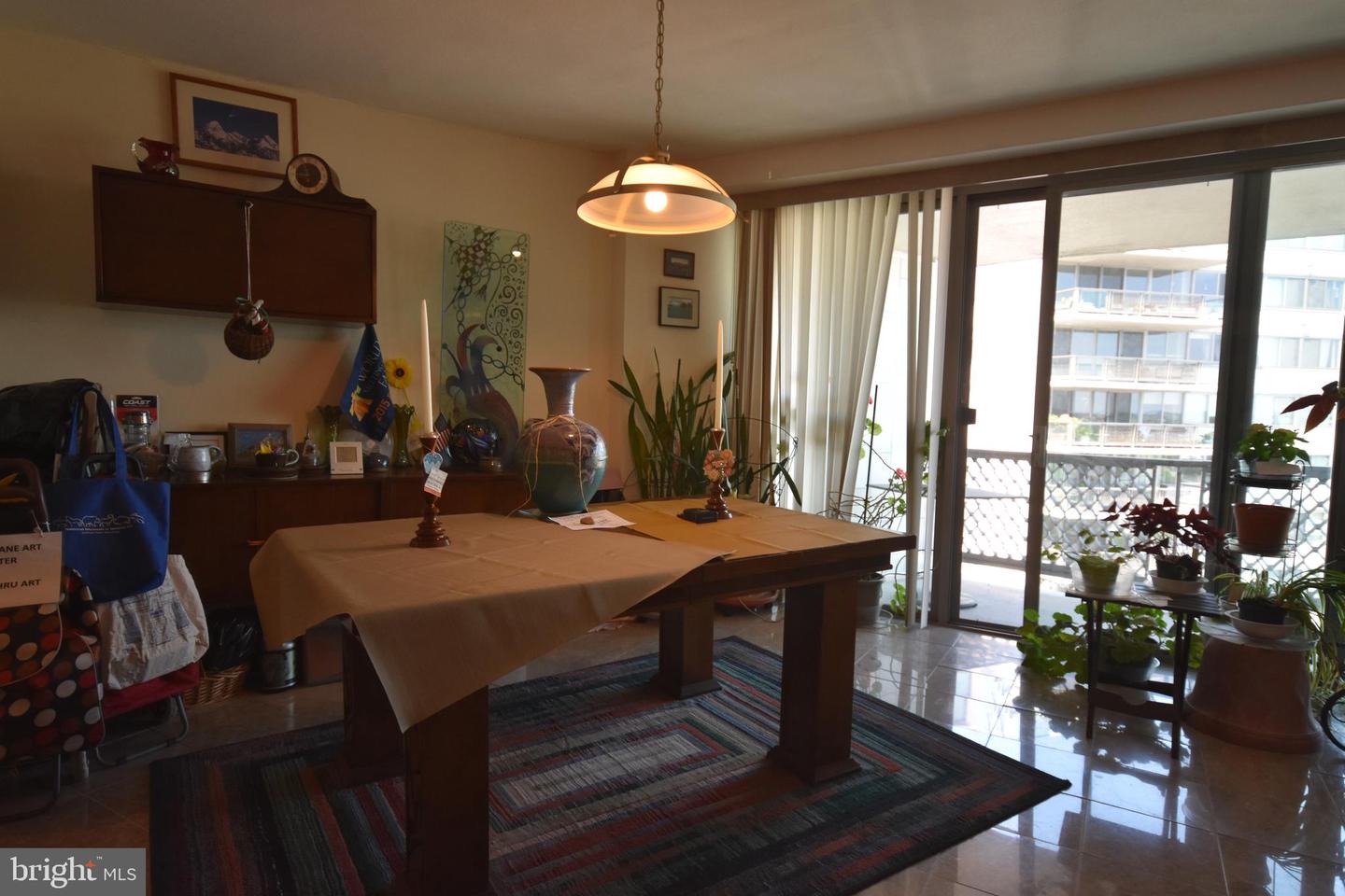 2401 Pennsylvania Ave #18b23