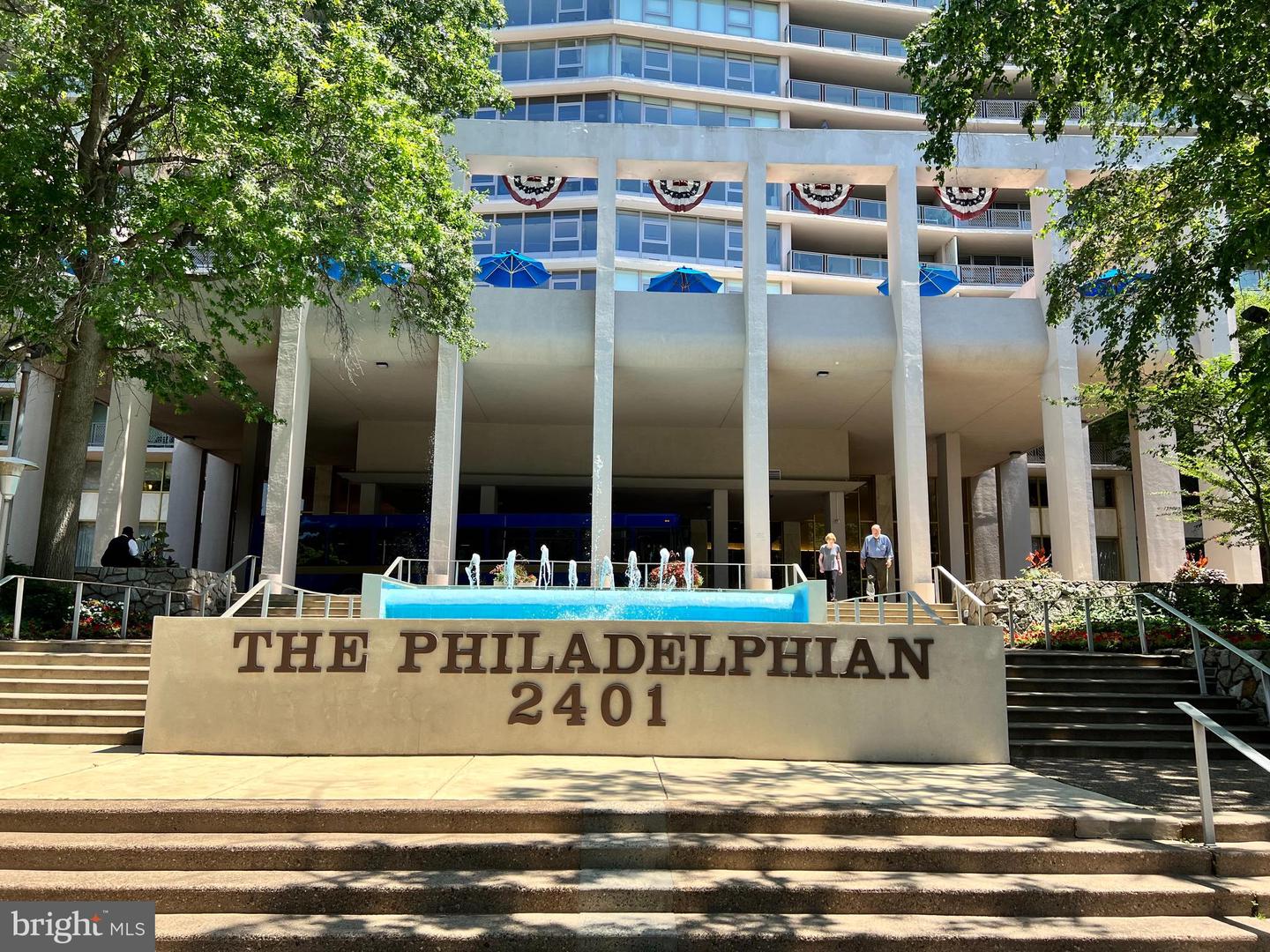 2401 Pennsylvania Ave #18b23