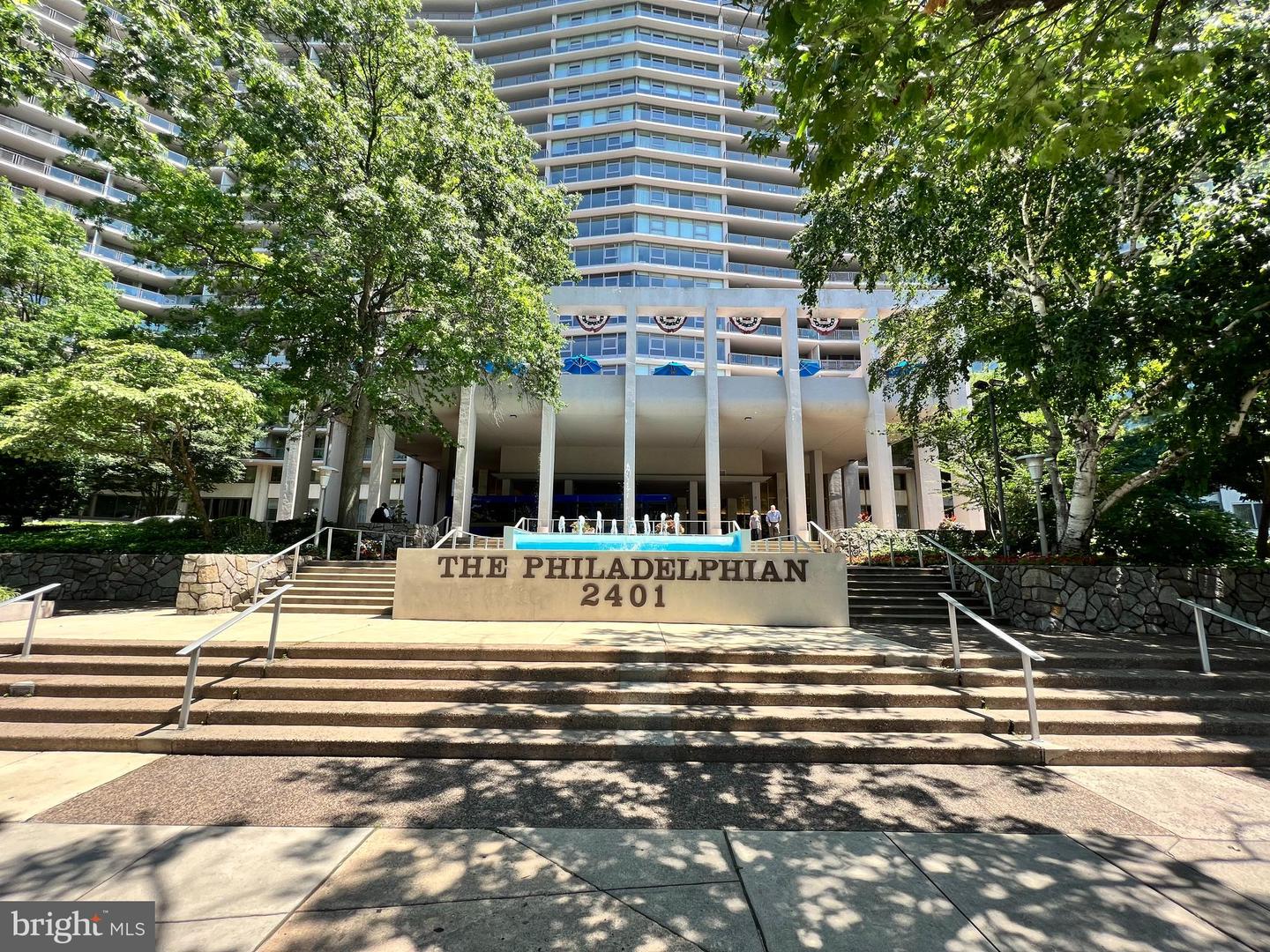 2401 Pennsylvania Ave #18b23