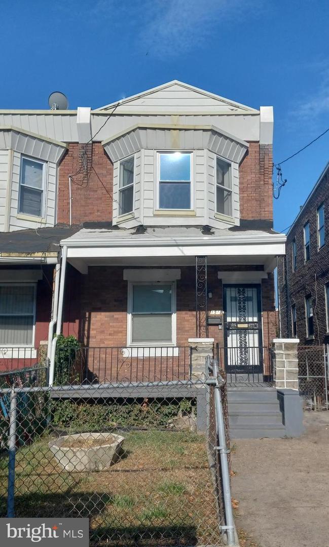 1518 N 61st Street