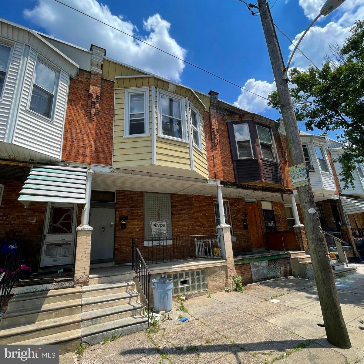 261 N Wilton St