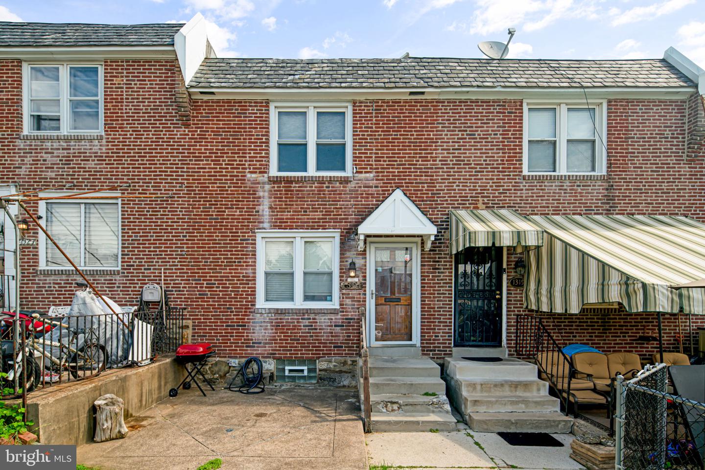 1321 Farrington Rd