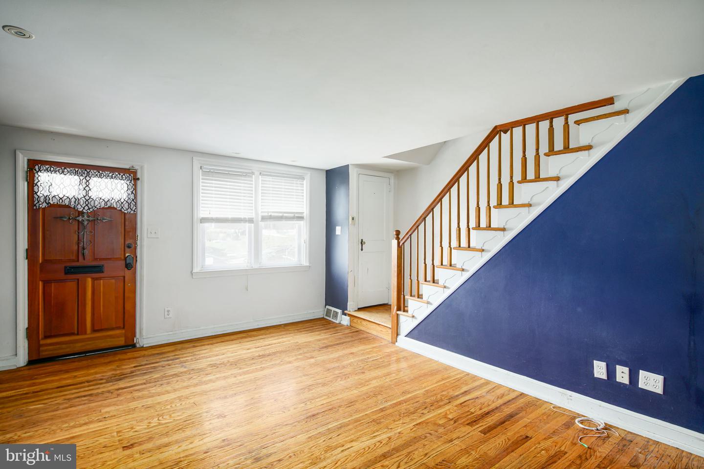 1321 Farrington Rd