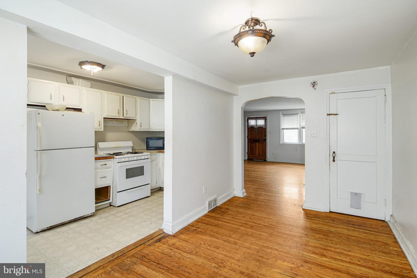 1321 Farrington Rd