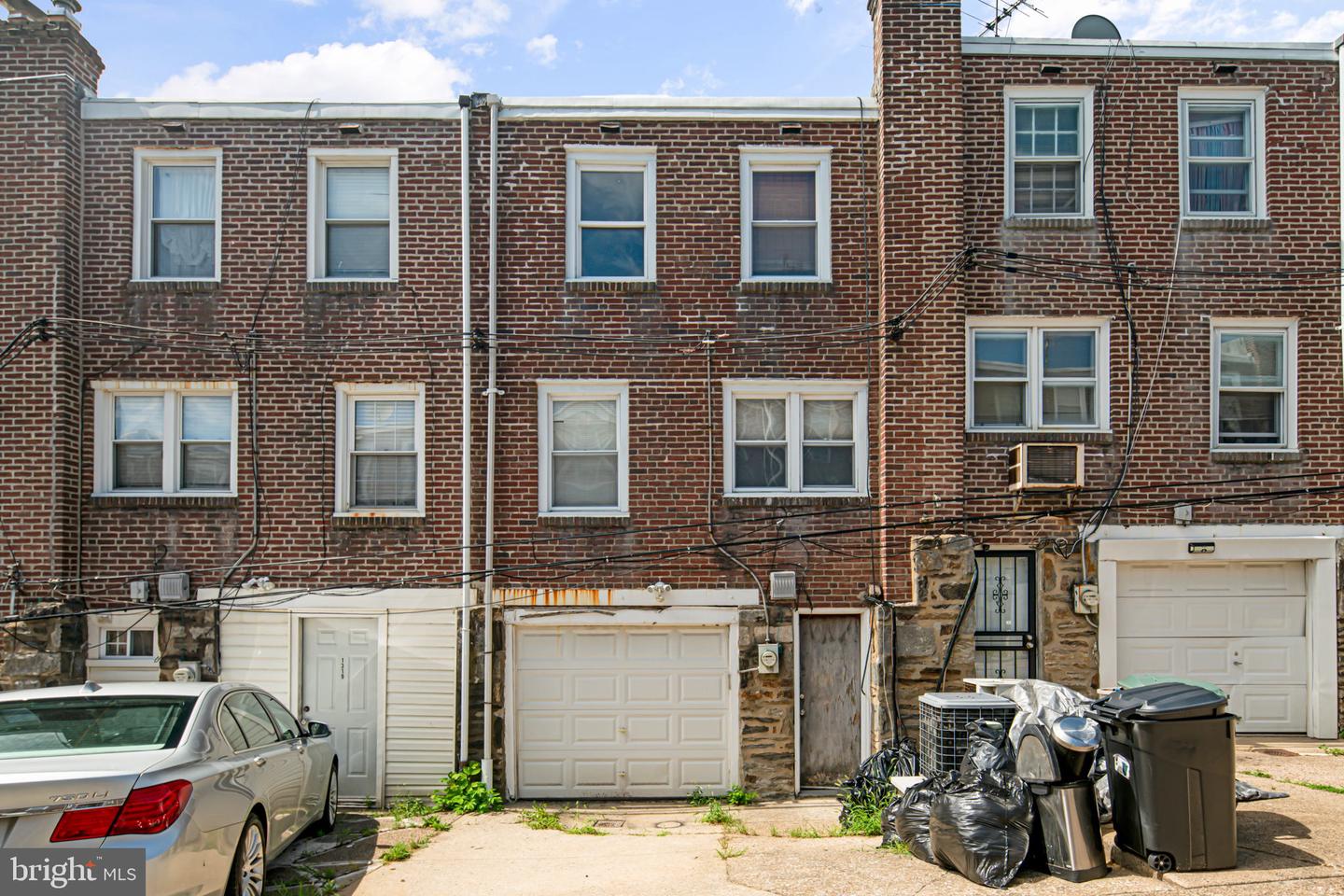 1321 Farrington Rd