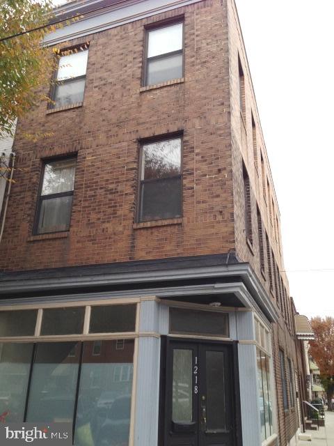 1218 S 11th St #3