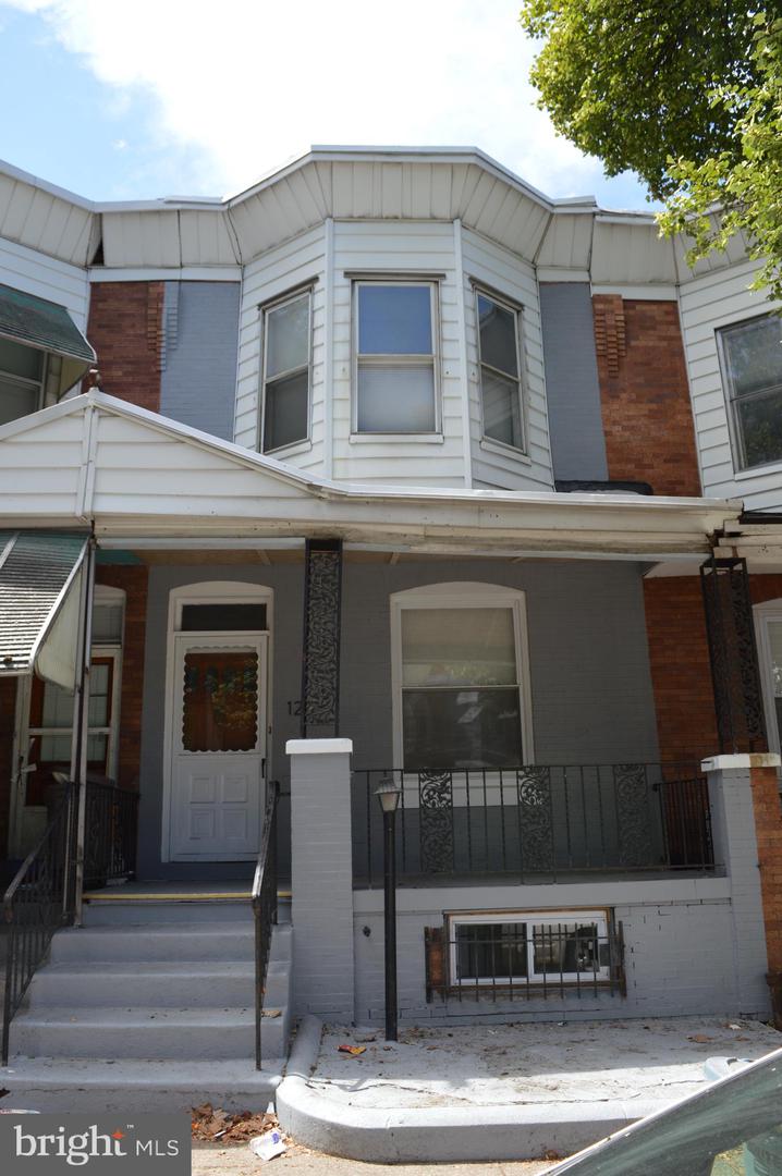 120 N Paxon St