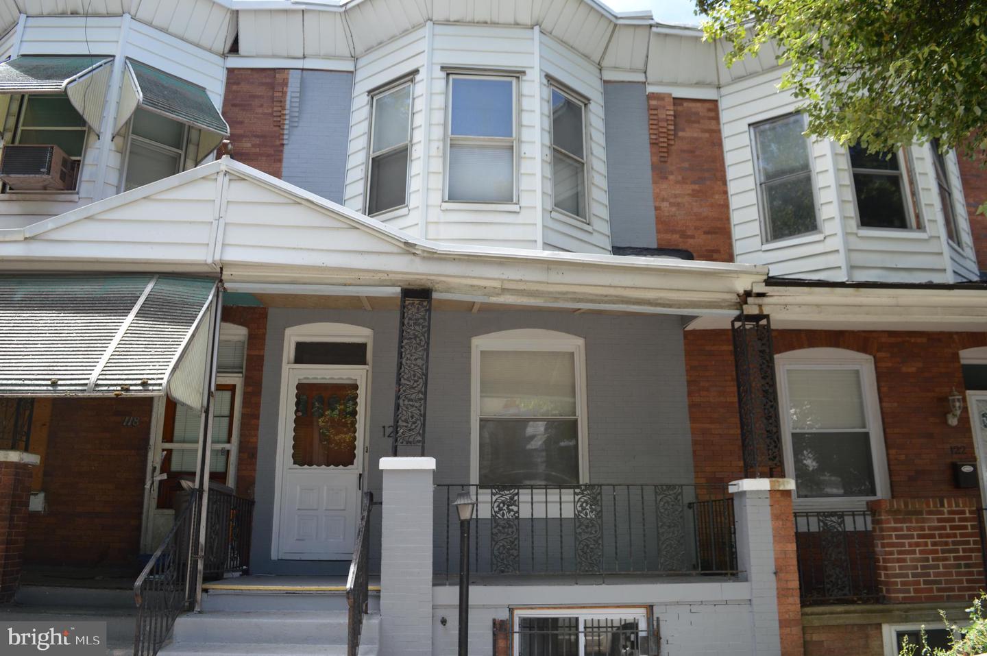 120 N Paxon St