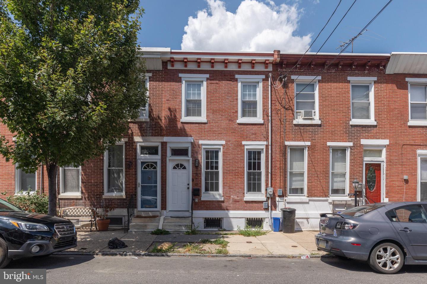 2510 Tulip St