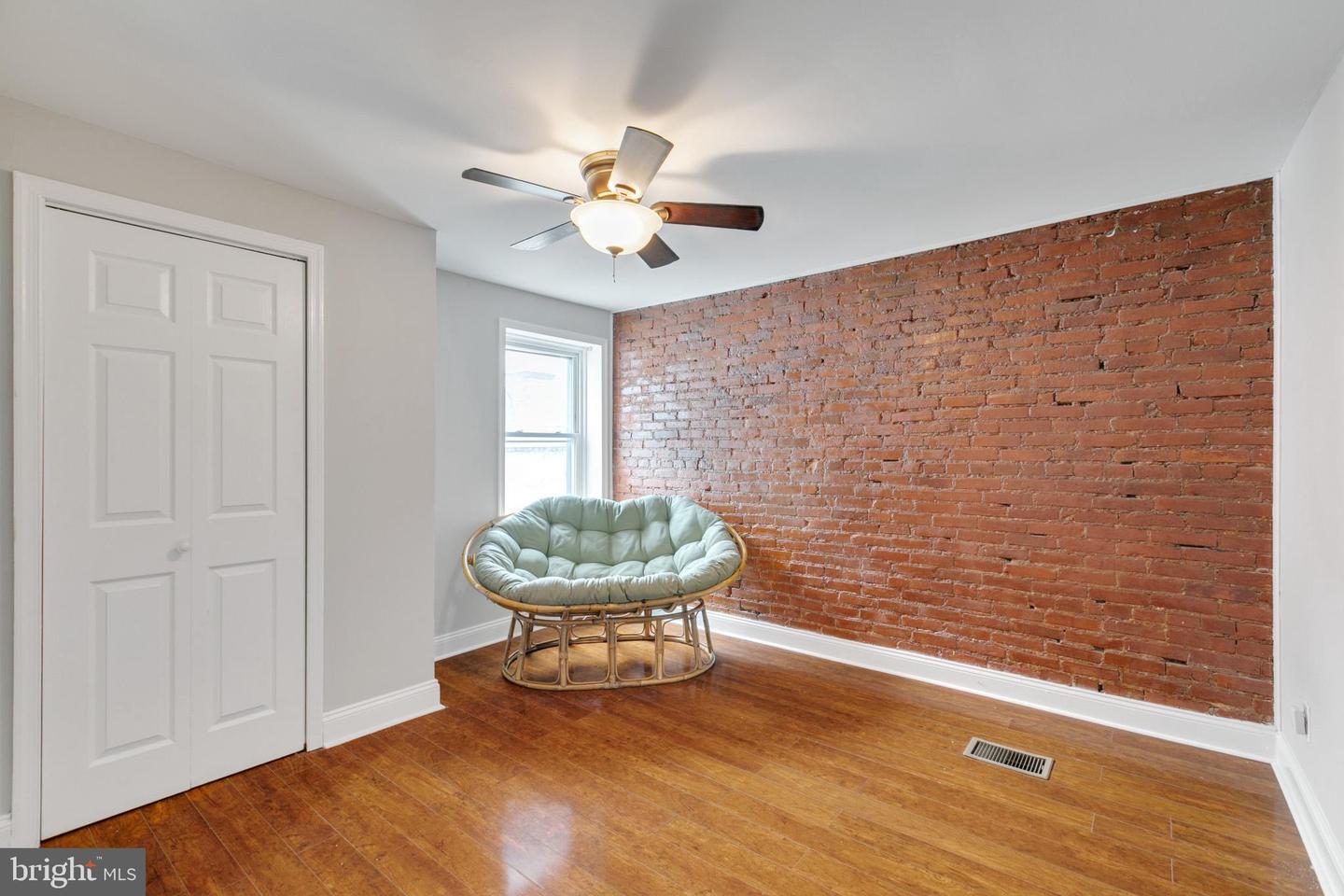 1508 Mount Vernon St #2f