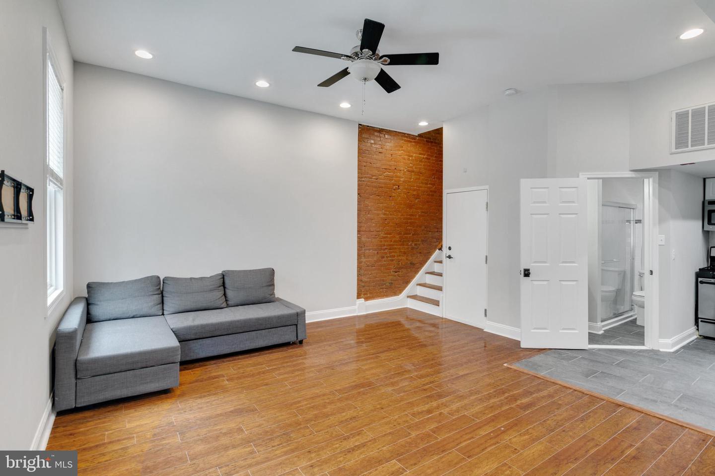 1508 Mount Vernon St #2f