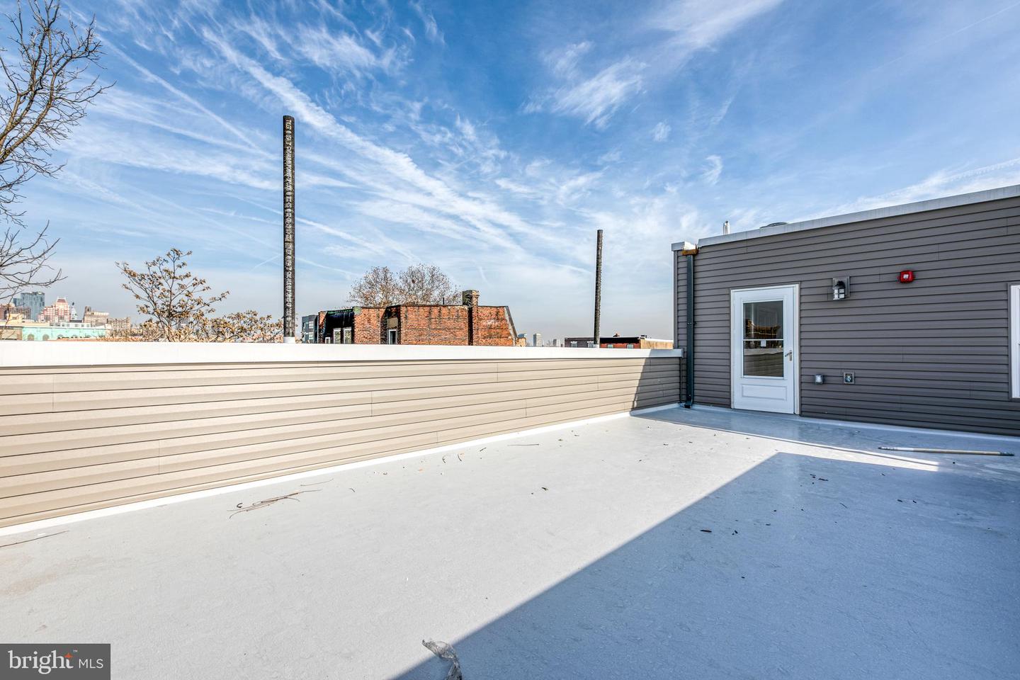 1316 S Broad St #5