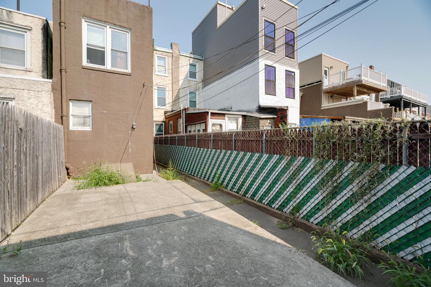 3123 Richmond St