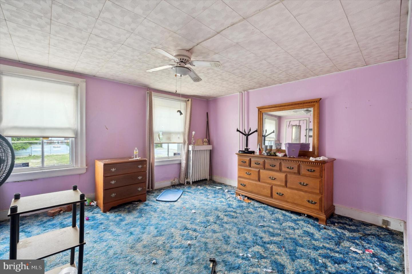 1922-1924 Buckius St