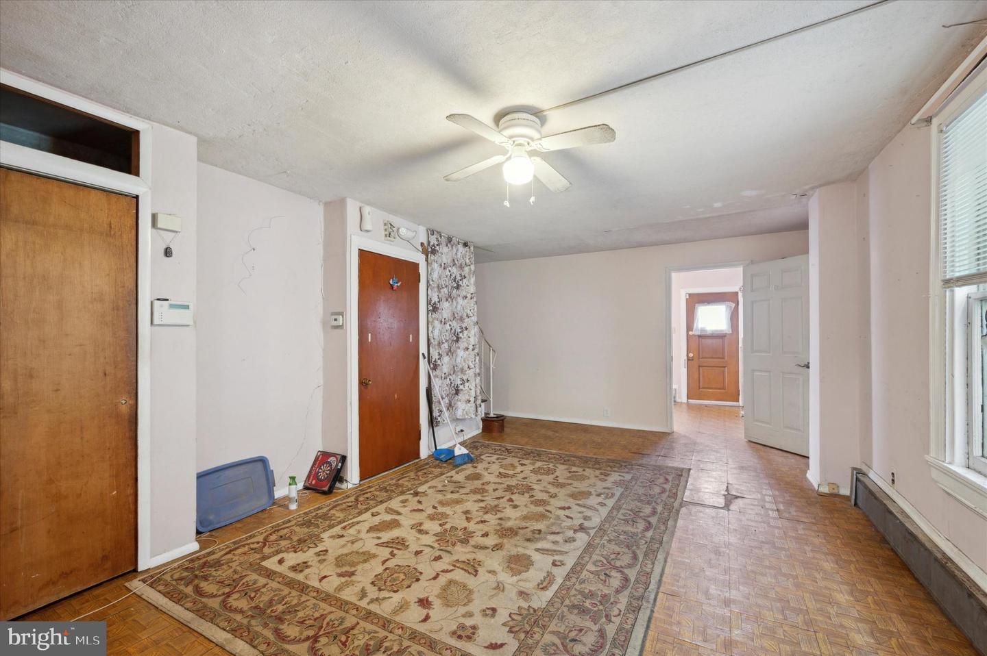 1922-1924 Buckius St