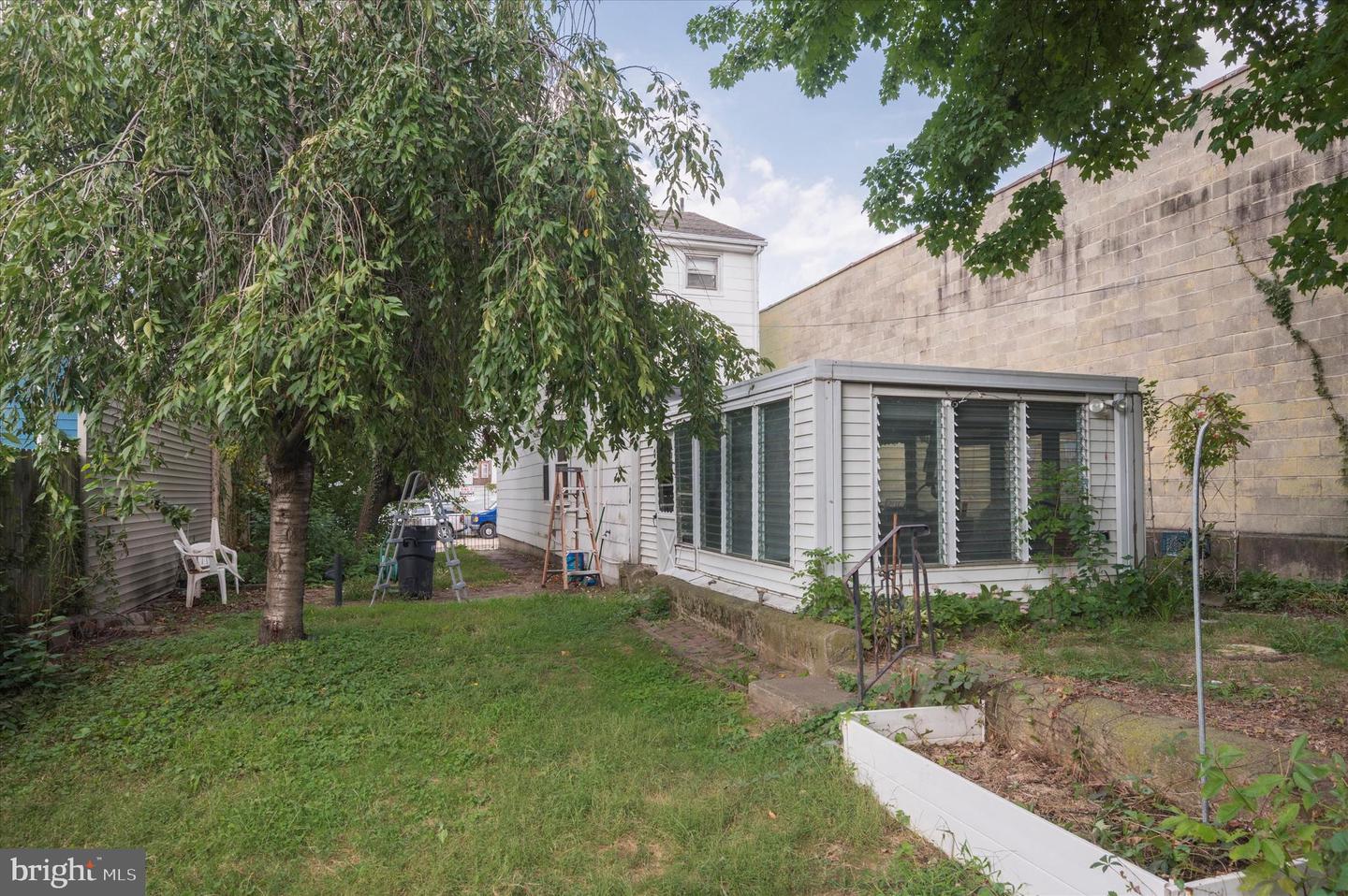 1922-1924 Buckius St
