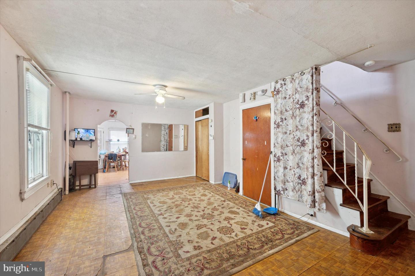1922-1924 Buckius St