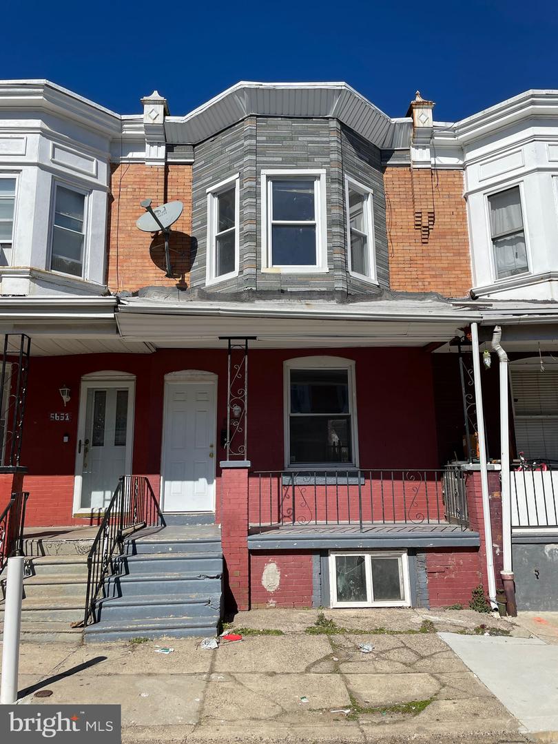 5629 Walton Ave