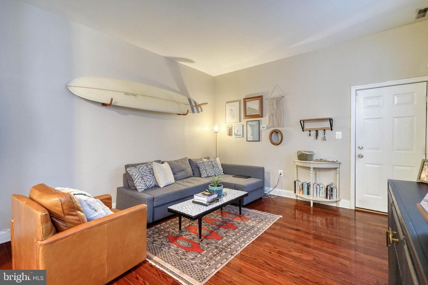 1707 Wallace St #2r