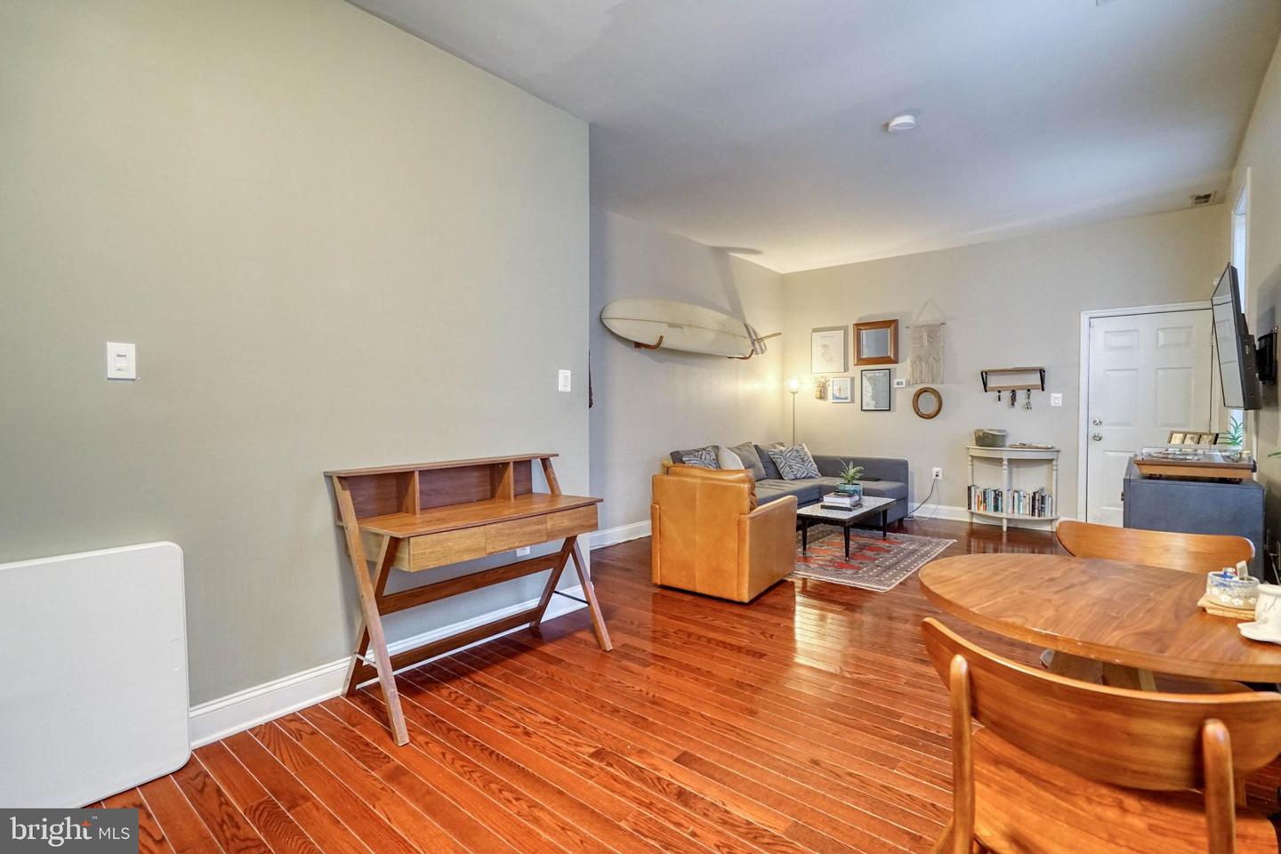 1707 Wallace St #2r