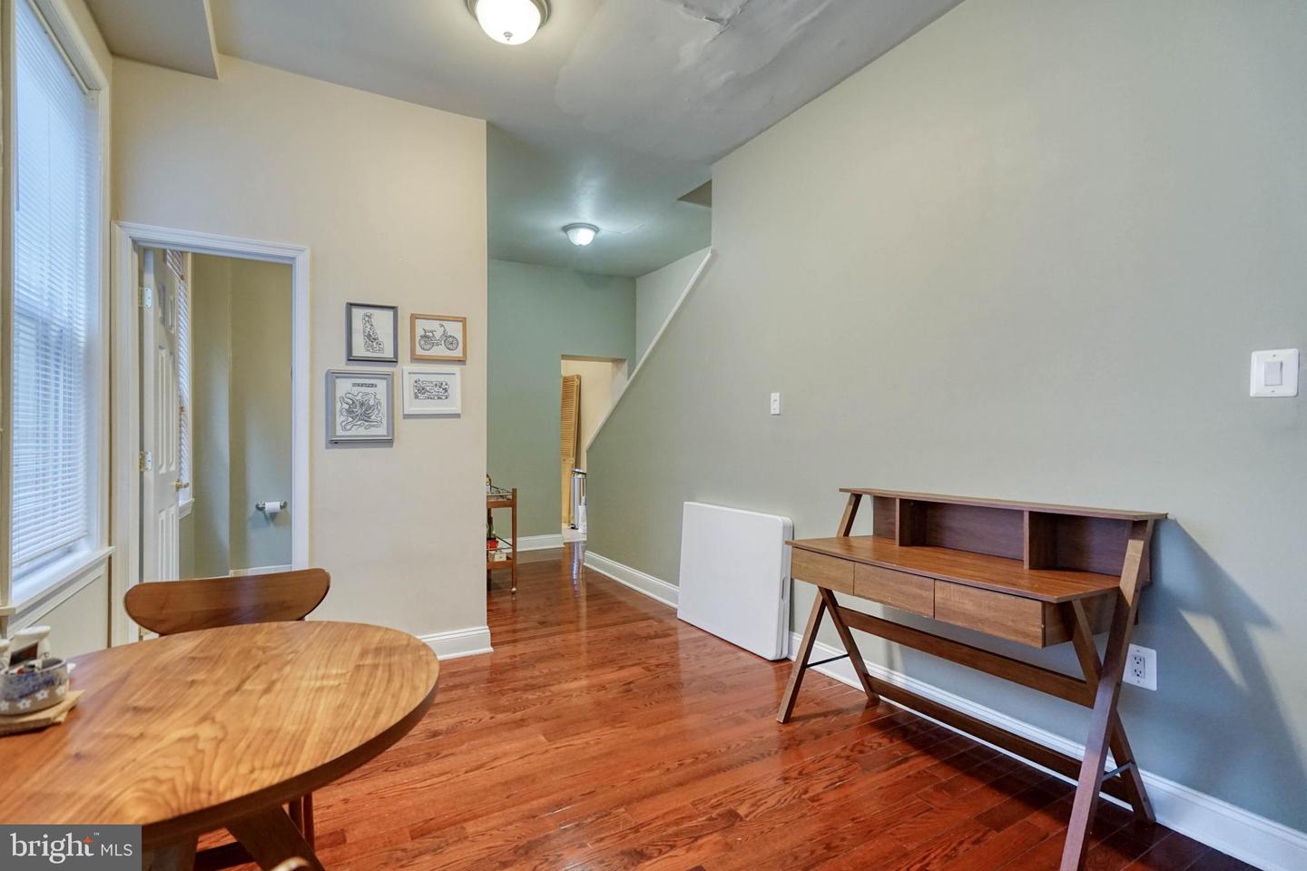 1707 Wallace St #2r