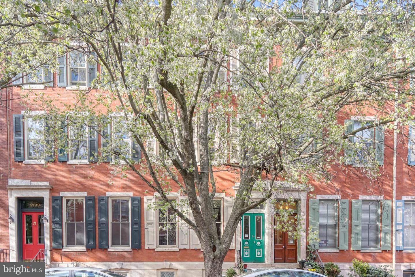 1707 Wallace St #2r