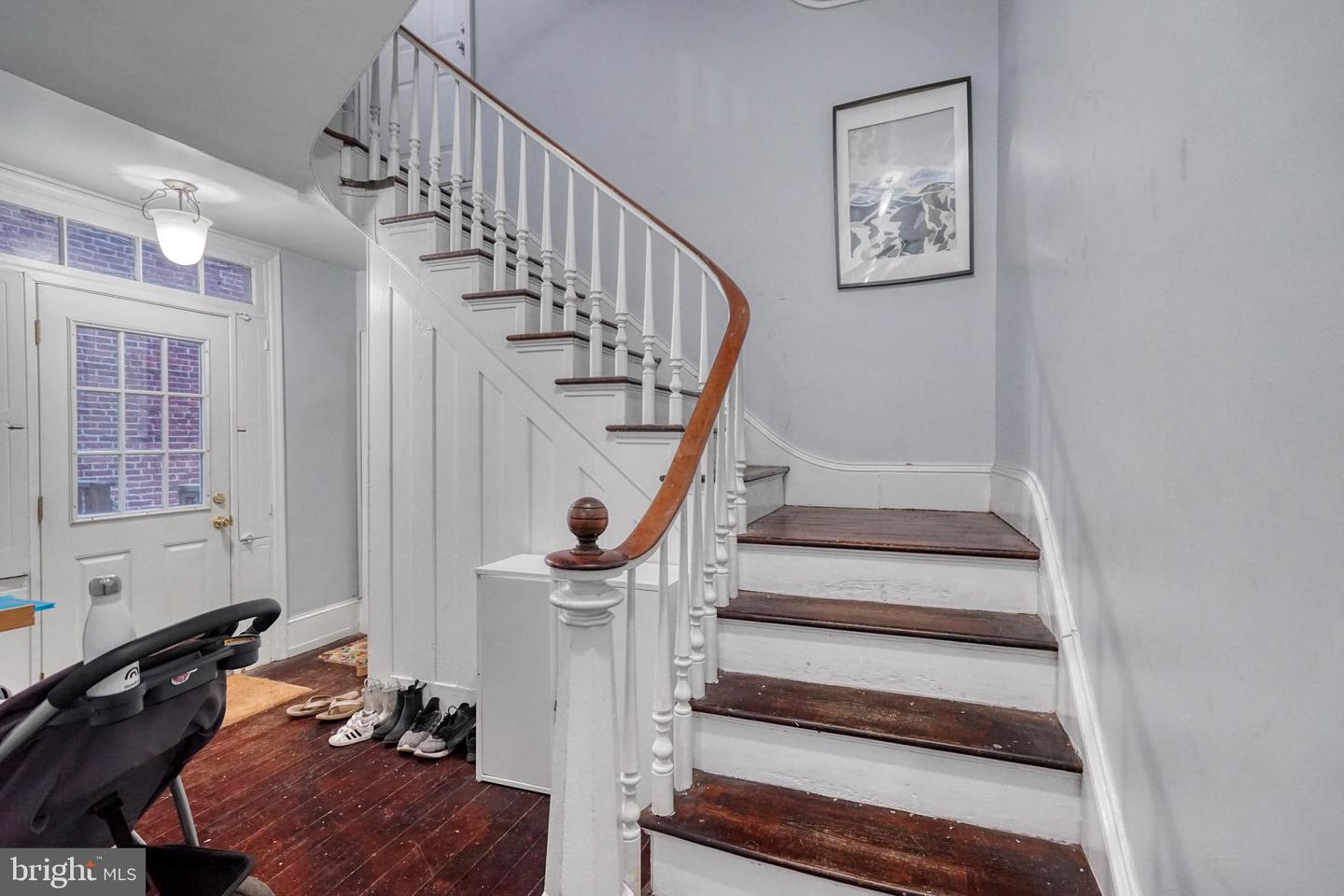 1707 Wallace St #2r